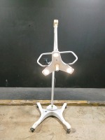 BURTON OPLEDFL EXAM LIGHT