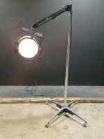 STERIS EXAMINER 10 EXAM LIGHT