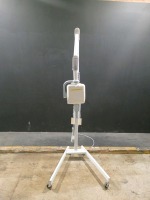 DENT-X IMAGE-X 70 PLUS DENTAL X-RAY SYSTEM