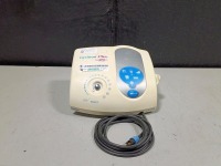 DENTSPLY CAVITRON PLUS ULTRASONIC CLEANER & AIR POLISHER