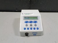 DENTSPLY DTC TULSA AEU-25 MOTOR