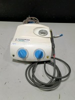 DENTSPLY ULTRASONIC CLEANER & AIR POLISHER