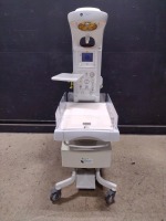 GE PANDA INFANT WARMER