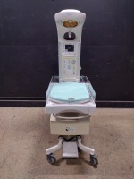GE PANDA INFANT WARMER