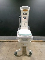 GE GIRAFFE INFANT WARMER