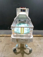 OHMEDA GIRAFFE OMNIBED INFANT INCUBATOR