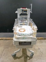 OHMEDA GIRAFFE INFANT INCUBATOR