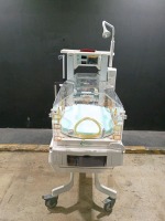 OHMEDA GIRAFFE INFANT INCUBATOR