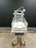 OHMEDA GIRAFFE INFANT INCUBATOR