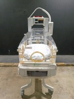 OHMEDA GIRAFFE INFANT INCUBATOR