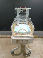 OHMEDA GIRAFFE INFANT INCUBATOR