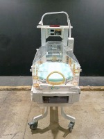 OHMEDA GIRAFFE INFANT INCUBATOR