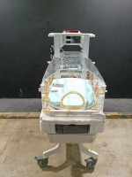 OHMEDA GIRAFFE INFANT INCUBATOR
