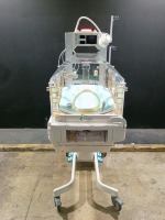 OHMEDA GIRAFFE INFANT INCUBATOR