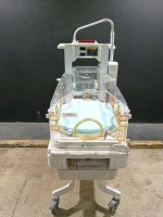 OHMEDA GIRAFFE INFANT INCUBATOR