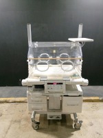 OHMEDA CARE PLUS ACCESS INFANT INCUBATOR