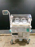 ATOM V-2200 INFANT INCUBATOR