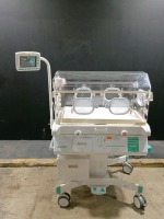 ATOM V-2200 INFANT INCUBATOR