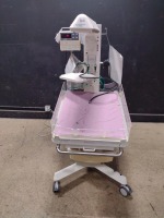 FISHER & PAYKEL COSYCOT INFANT WARMER