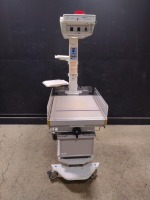 HILL-ROM PM78-1 INFANT WARMER