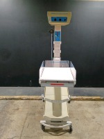 AIR-SHIELDS PM78-1 INFANT WARMER