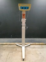 AIR-SHIELDS PM78-1 INFANT WARMER