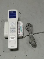 PHILIPS BILICHEK BILIRUBINOMETER WITH CHARGER