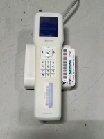 PHILIPS BILICHEK BILIRUBINOMETER WITH CHARGER