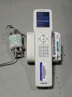 PHILIPS BILICHEK BILIRUBINOMETER WITH CHARGER
