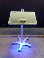 NATUS NEOBLUE LED PHOTOTHERAPY SYSTEM