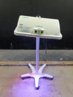 NATUS NEOBLUE LED PHOTOTHERAPY SYSTEM