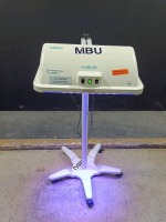 NATUS NEOBLUE LED PHOTOTHERAPY SYSTEM
