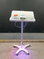 NATUS NEOBLUE LED PHOTOTHERAPY SYSTEM