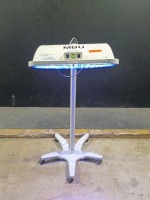 NATUS NEOBLUE LED PHOTOTHERAPY SYSTEM