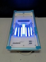 MEDELA BILIBED PHOTOTHERAPY SYSTEM