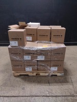 LOT OF (40) MEDELA 87115 MILK WARMERS