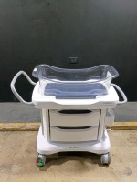 STRYKER NARA BASSINET