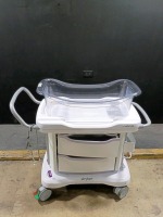 STRYKER NARA BASSINET