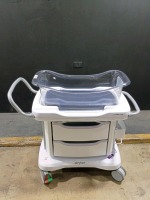 STRYKER NARA BASSINET