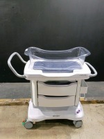 STRYKER NARA BASSINET