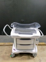 STRYKER NARA BASSINET