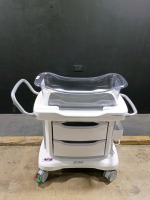 STRYKER NARA BASSINET