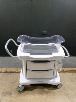 STRYKER NARA BASSINET