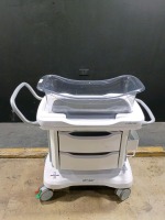 STRYKER NARA BASSINET