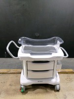 STRYKER NARA BASSINET