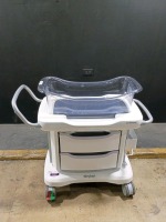 STRYKER NARA BASSINET
