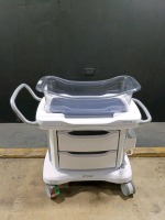 STRYKER NARA BASSINET