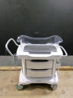STRYKER NARA BASSINET