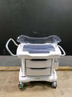 STRYKER NARA BASSINET