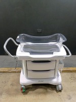 STRYKER NARA BASSINET